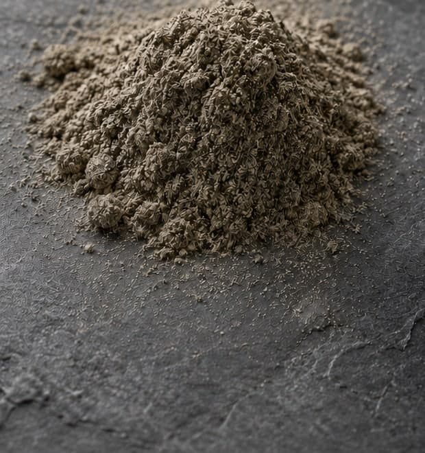Pre-ground