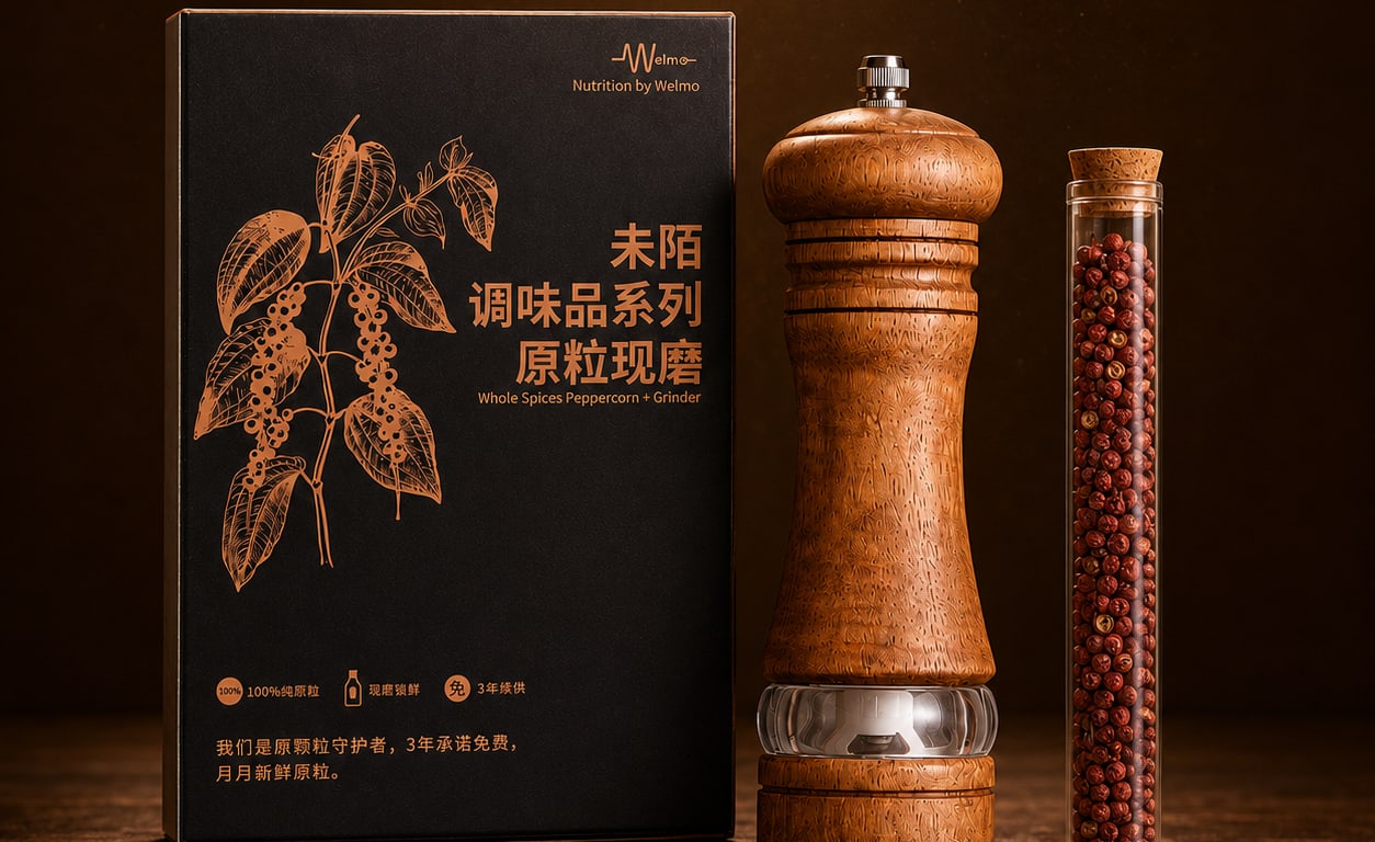 原粒现磨
